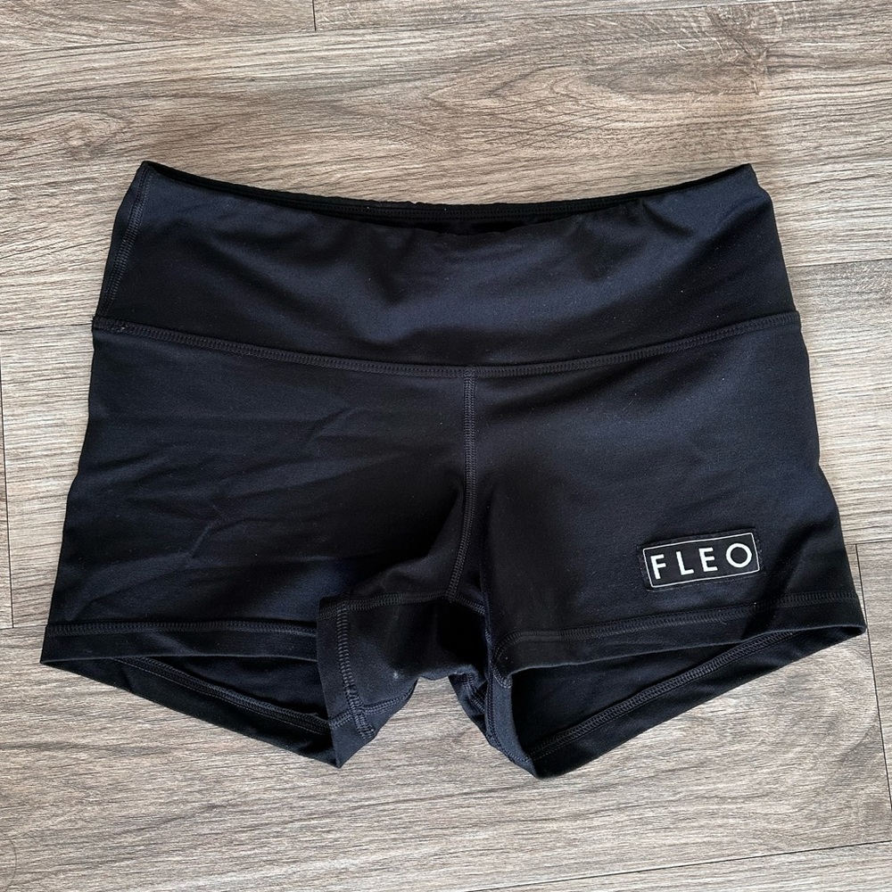 Fleo 3.25 shorts